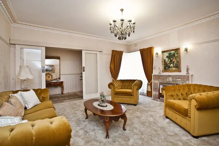 Fifth view of Homely house listing, 5 Dinah Parade, Keilor East VIC 3033