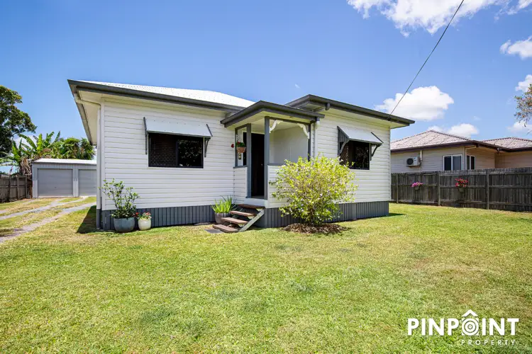 Main view of Homely house listing, 11 Jackson Street, West Mackay QLD 4740
