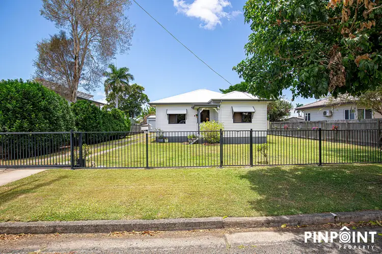 Second view of Homely house listing, 11 Jackson Street, West Mackay QLD 4740