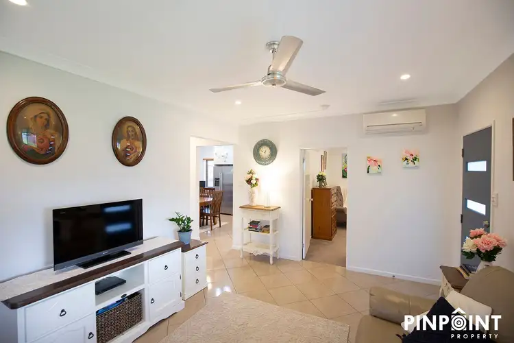 Fifth view of Homely house listing, 11 Jackson Street, West Mackay QLD 4740