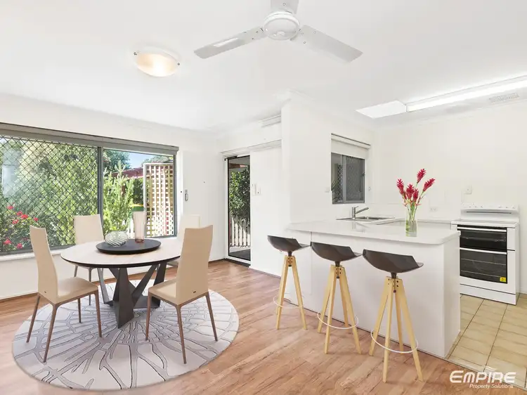 Second view of Homely villa listing, 5/155 Forrest Street, Fremantle WA 6160