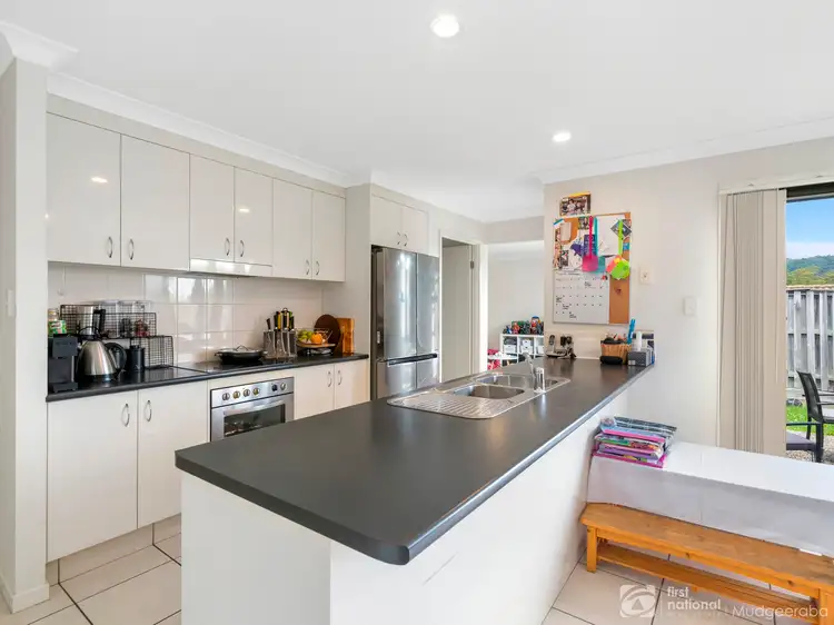 Fourth view of Homely house listing, 69 Buchanan Circuit, Oxenford QLD 4210