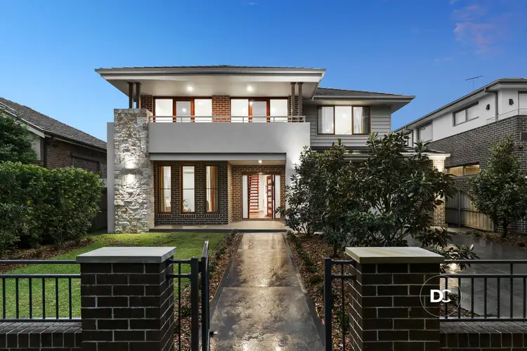 24 Addison Avenue, Concord NSW 2137