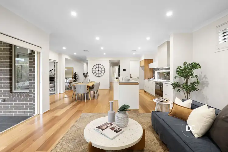 Fourth view of Homely house listing, 24 Addison Avenue, Concord NSW 2137