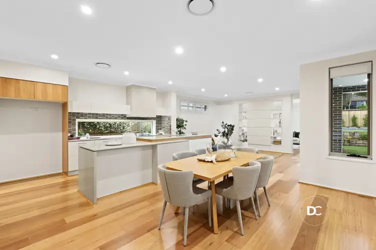 Fifth view of Homely house listing, 24 Addison Avenue, Concord NSW 2137