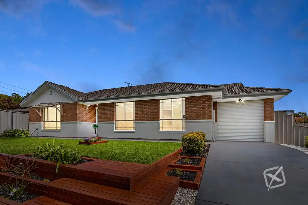 Main view of Homely house listing, 20 Kunzea Way, Golden Grove SA 5125