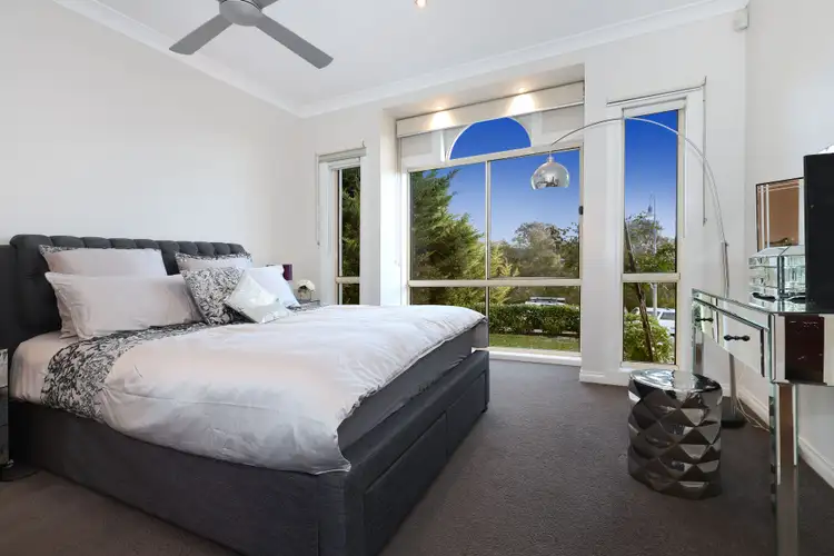 Third view of Homely house listing, 41 Stonebridge Way, Attwood VIC 3049