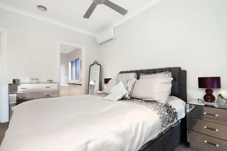 Fourth view of Homely house listing, 41 Stonebridge Way, Attwood VIC 3049