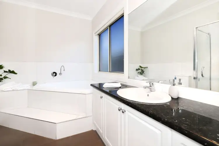Fifth view of Homely house listing, 41 Stonebridge Way, Attwood VIC 3049