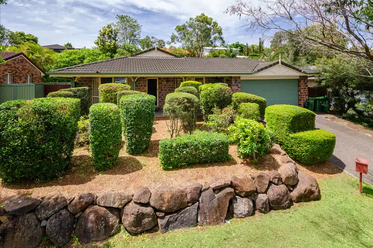 Main view of Homely house listing, 13 Stephens Street, Upper Coomera QLD 4209