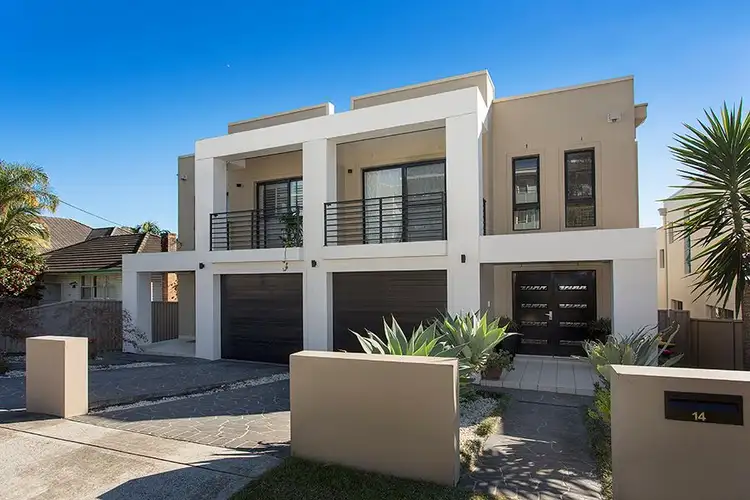 14 Peake Parade, Peakhurst NSW 2210