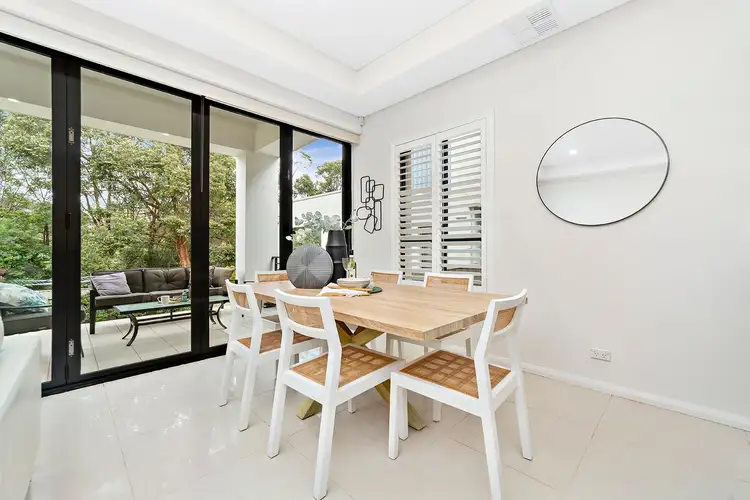 Fifth view of Homely semi-detached listing, 14 Peake Parade, Peakhurst NSW 2210