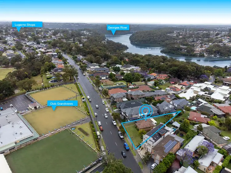 Third view of Homely house listing, 922 Forest Road, Peakhurst NSW 2210