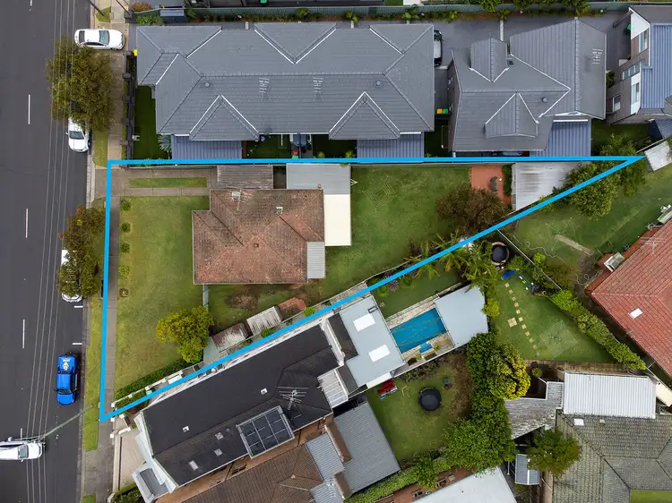 Fourth view of Homely house listing, 922 Forest Road, Peakhurst NSW 2210