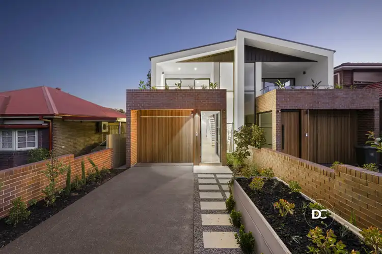 Main view of Homely semi-detached listing, 20 Boronia Street, Concord West NSW 2138