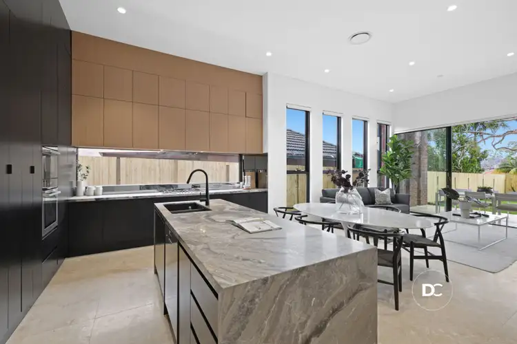 Third view of Homely semi-detached listing, 20 Boronia Street, Concord West NSW 2138