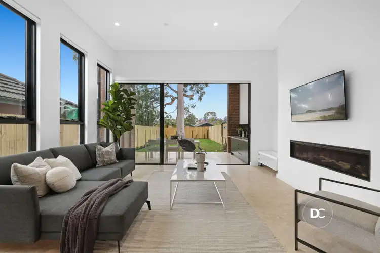 Fourth view of Homely semi-detached listing, 20 Boronia Street, Concord West NSW 2138