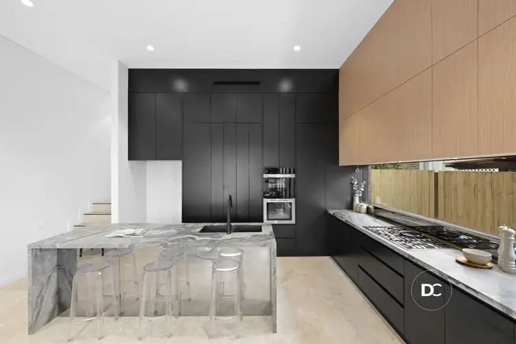 Fifth view of Homely semi-detached listing, 20 Boronia Street, Concord West NSW 2138
