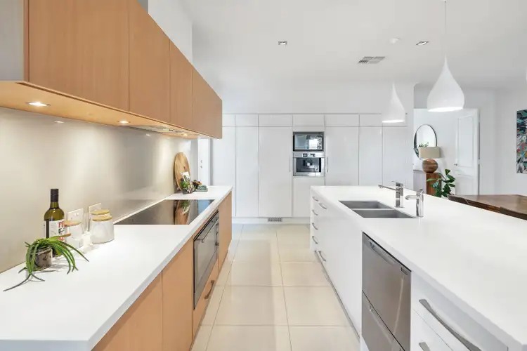 Fifth view of Homely house listing, 68 Myrtle Road, Seacliff SA 5049
