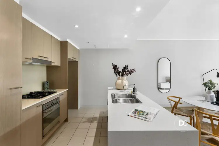 Third view of Homely apartment listing, 102/12 Shoreline Drive, Rhodes NSW 2138