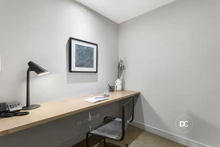 Fifth view of Homely apartment listing, 102/12 Shoreline Drive, Rhodes NSW 2138