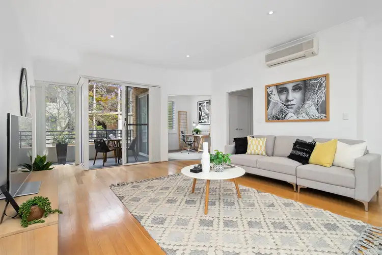 Main view of Homely unit listing, 4/1 Cashel Lane, Subiaco WA 6008