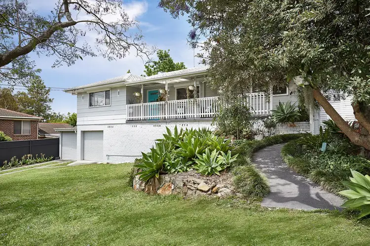 10 North Street, Mount Colah NSW 2079