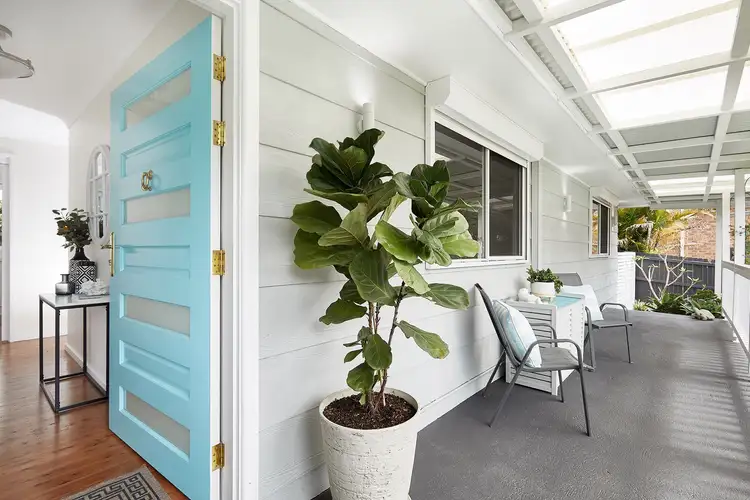 Second view of Homely house listing, 10 North Street, Mount Colah NSW 2079