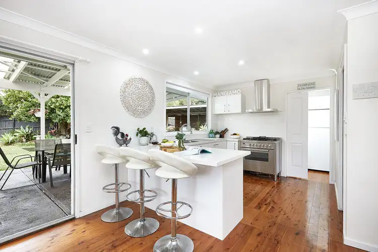 Sixth view of Homely house listing, 10 North Street, Mount Colah NSW 2079