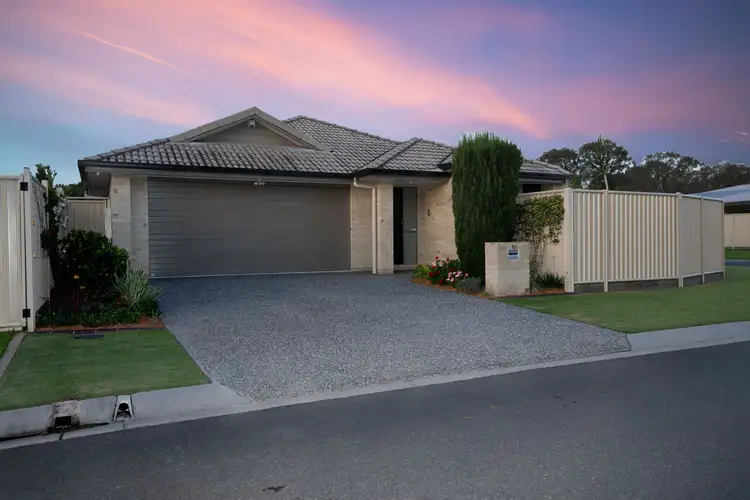 Main view of Homely house listing, 19 Stega Place, Wynnum West QLD 4178