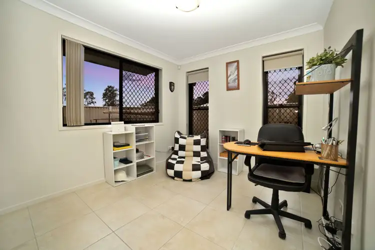 Second view of Homely house listing, 19 Stega Place, Wynnum West QLD 4178