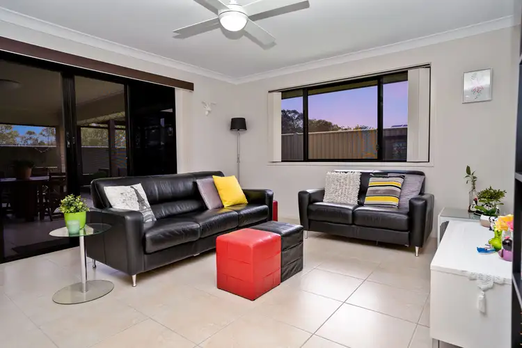 Fifth view of Homely house listing, 19 Stega Place, Wynnum West QLD 4178