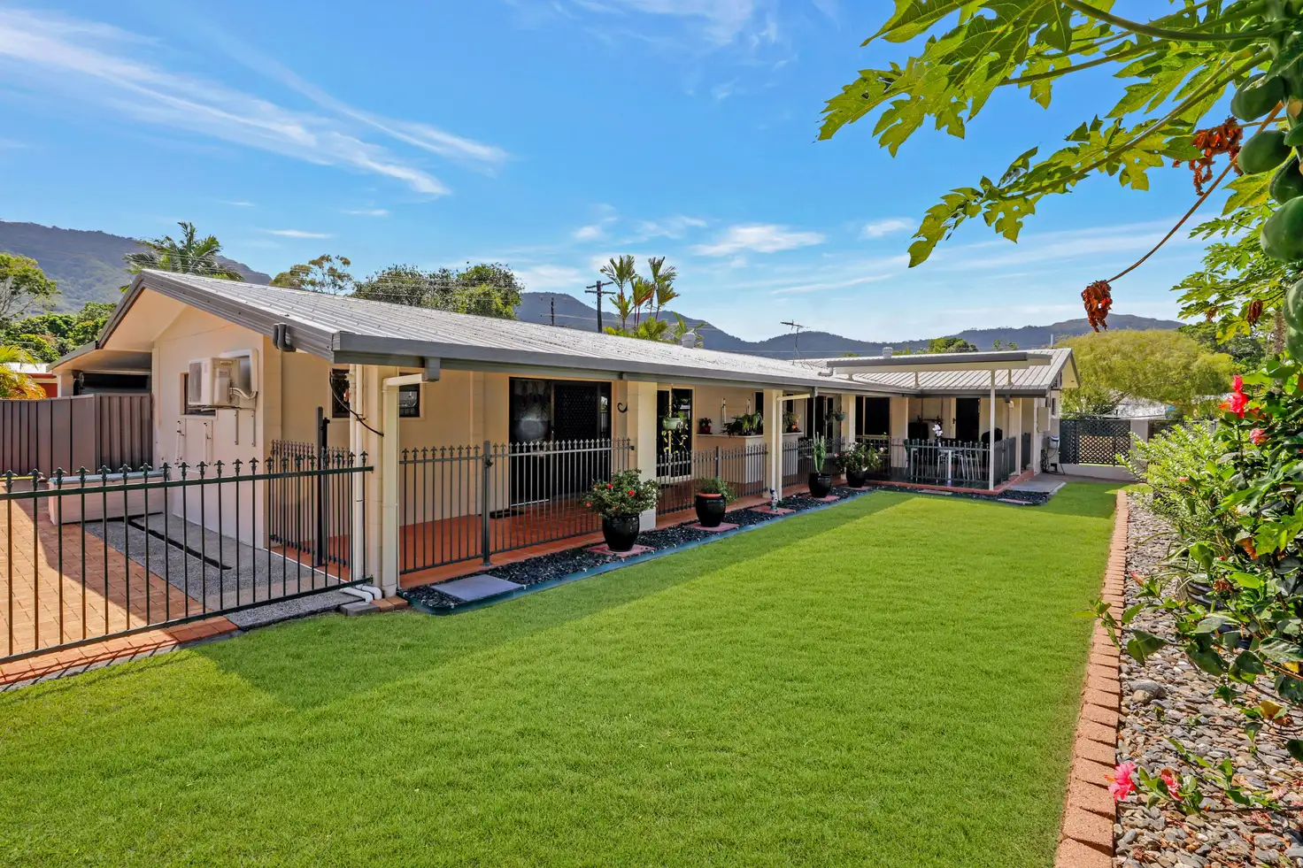 Main view of Homely house listing, 25 Shannon Drive, Woree QLD 4868