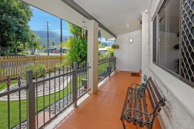 Third view of Homely house listing, 25 Shannon Drive, Woree QLD 4868