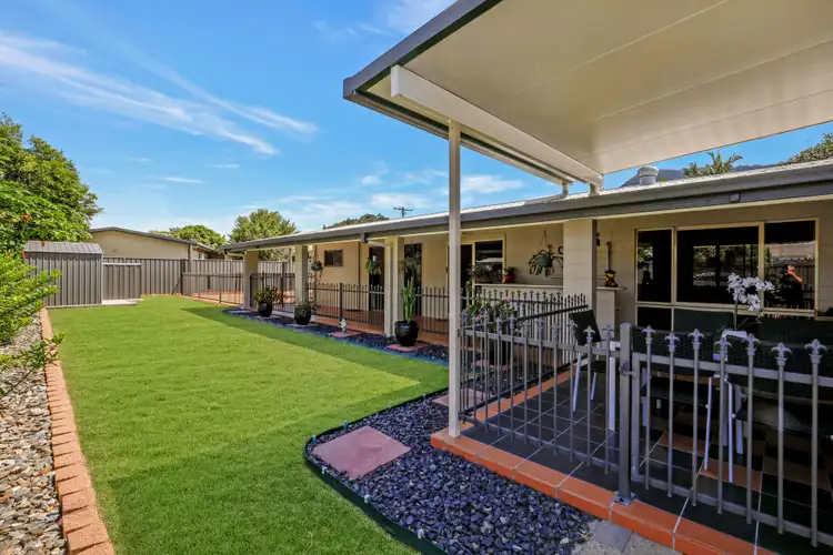 Fourth view of Homely house listing, 25 Shannon Drive, Woree QLD 4868