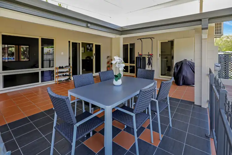 Fifth view of Homely house listing, 25 Shannon Drive, Woree QLD 4868