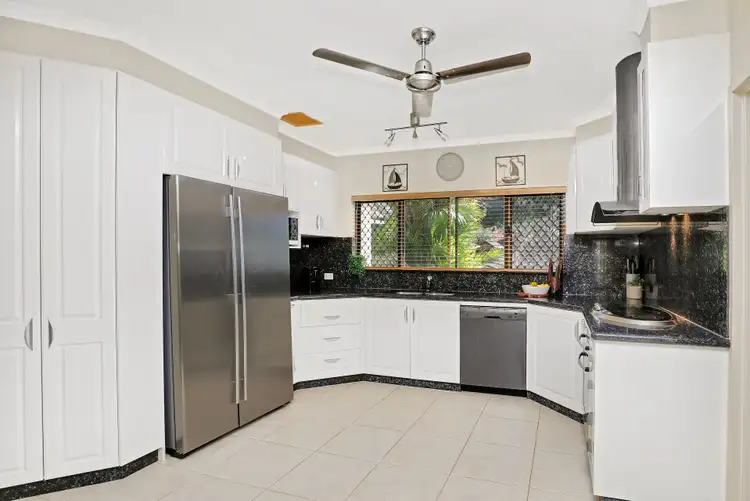 Sixth view of Homely house listing, 25 Shannon Drive, Woree QLD 4868