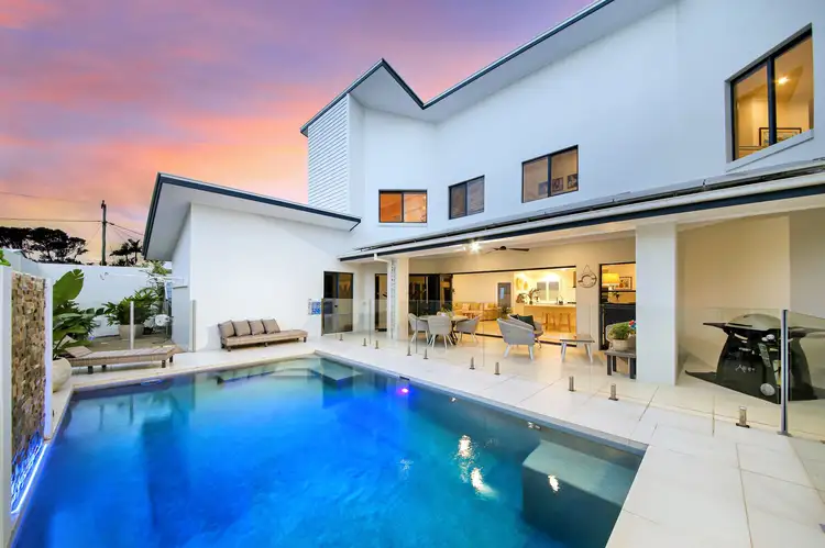 Main view of Homely house listing, 4 Blackfriars Close, Coolum Beach QLD 4573