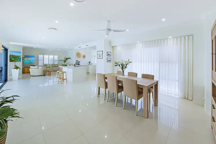 Third view of Homely house listing, 4 Blackfriars Close, Coolum Beach QLD 4573
