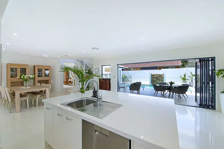 Fourth view of Homely house listing, 4 Blackfriars Close, Coolum Beach QLD 4573