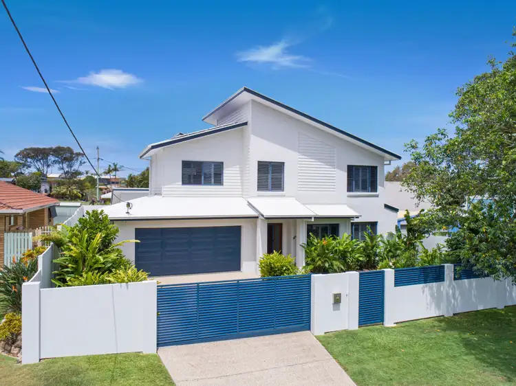 Sixth view of Homely house listing, 4 Blackfriars Close, Coolum Beach QLD 4573
