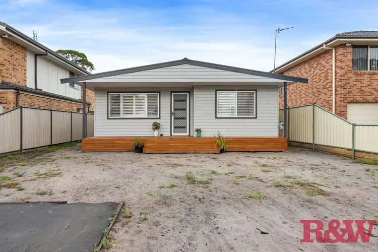 5 Fairview Street, Woy Woy NSW 2256