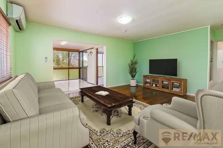 Third view of Homely house listing, 4 Tripcony Street, Bellara QLD 4507