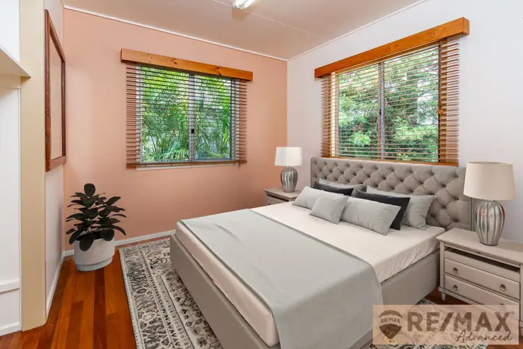 Fourth view of Homely house listing, 4 Tripcony Street, Bellara QLD 4507