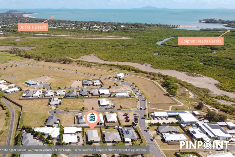 Third view of Homely house listing, 6 Halifax Place, Rural View QLD 4740