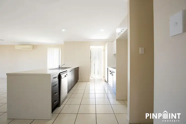 Fourth view of Homely house listing, 6 Halifax Place, Rural View QLD 4740