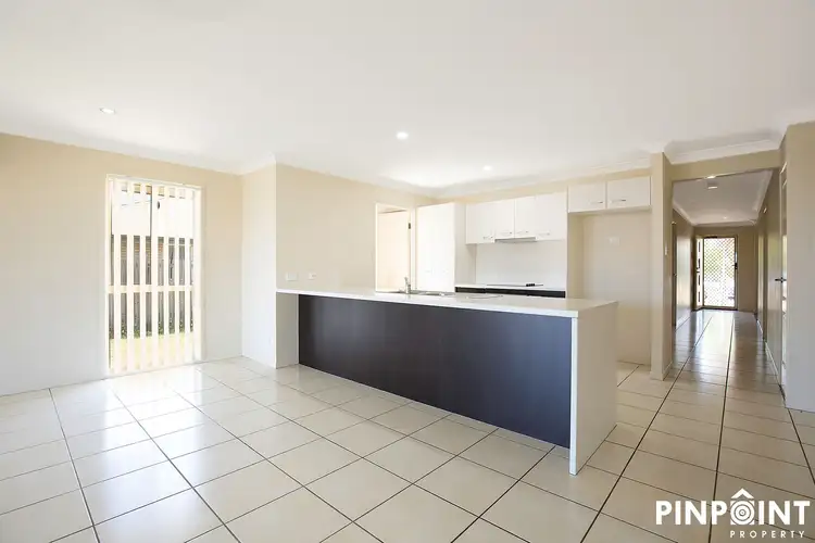 Fifth view of Homely house listing, 6 Halifax Place, Rural View QLD 4740