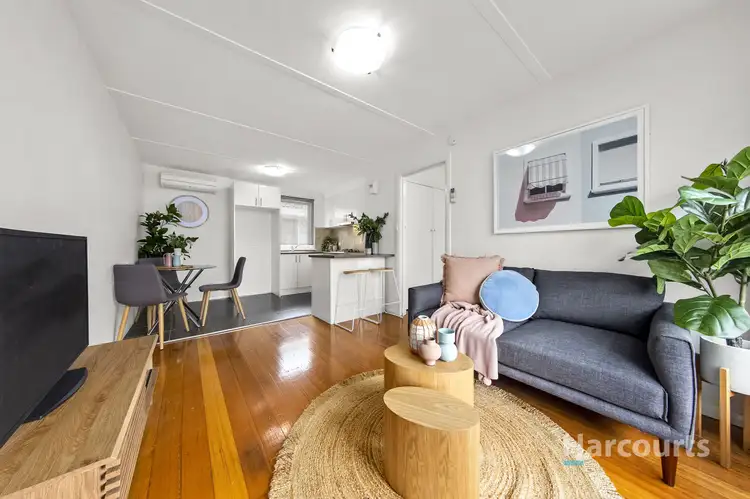 10/33 King Edward Avenue, Albion VIC 3020