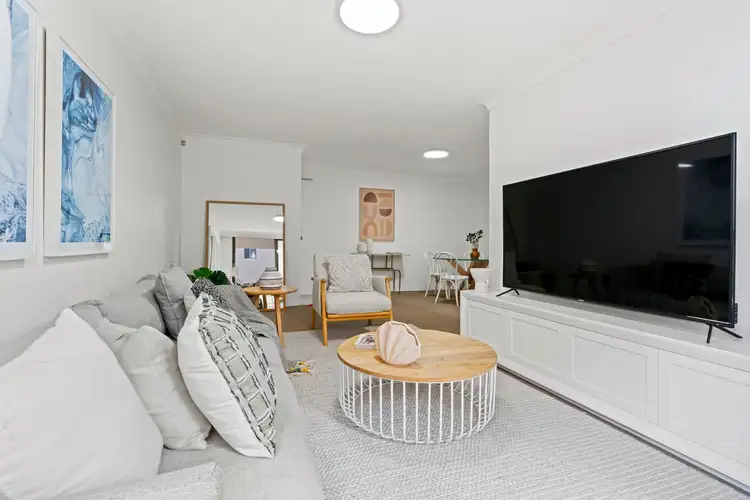 Second view of Homely apartment listing, 6/33 Waratah Street, Rushcutters Bay NSW 2011
