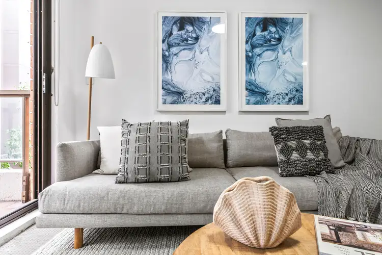 Fourth view of Homely apartment listing, 6/33 Waratah Street, Rushcutters Bay NSW 2011